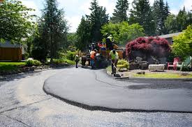 Why Choose Us For All Your Driveway Paving Needs in Paradise, CA?